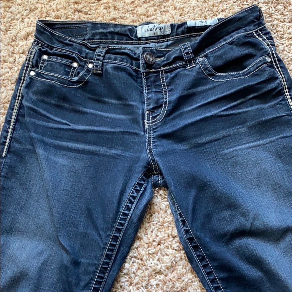 Buckle Brand